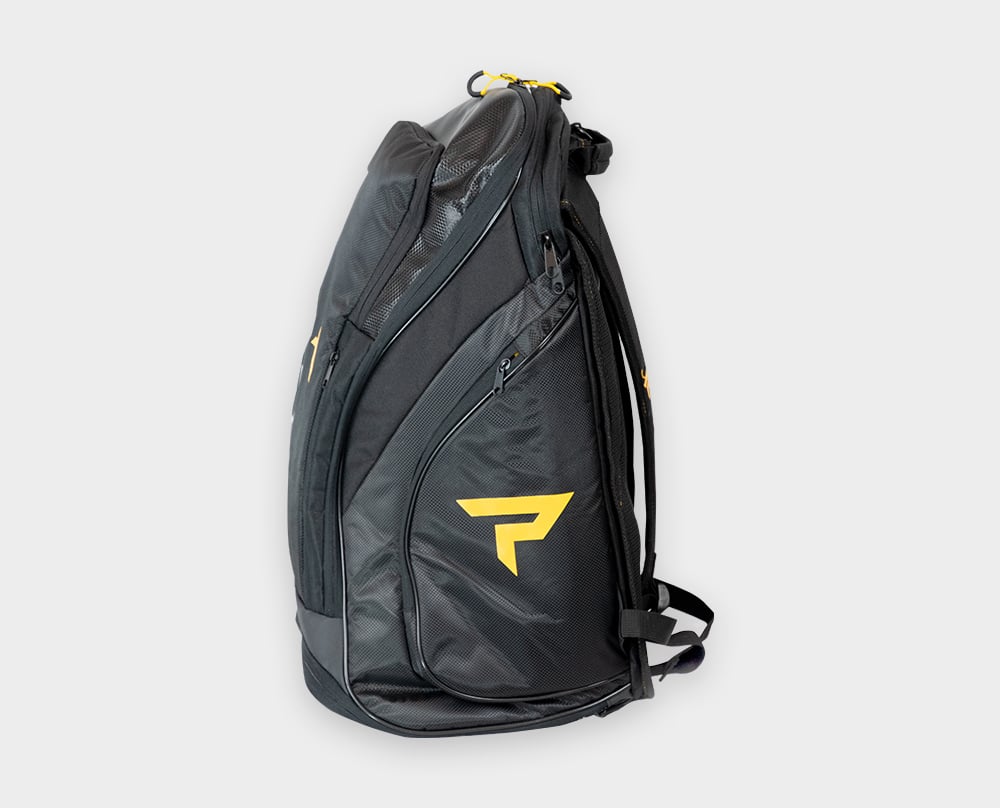 Paddletek Tour Bag Right Side View