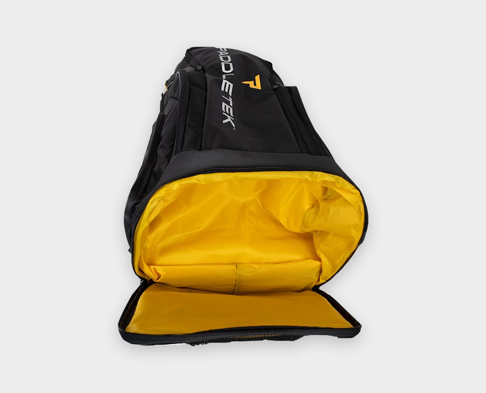 Paddletek Tour Bag Bottom View