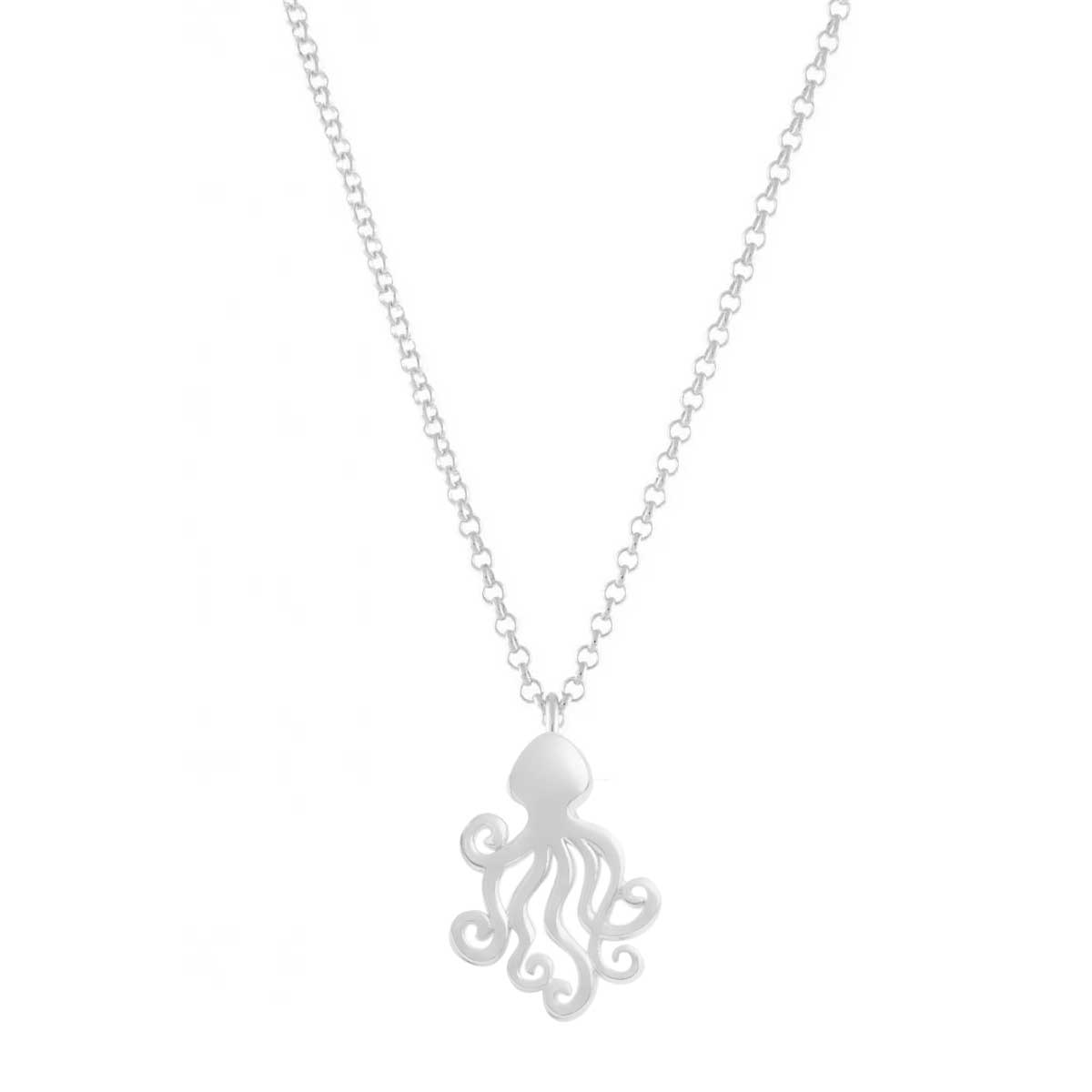 Octopi Necklace 2 main