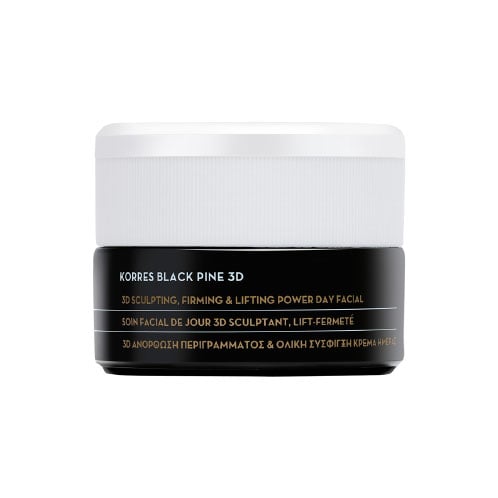 Black Pine Anti-Aging, Firming & Lifting Day Cream