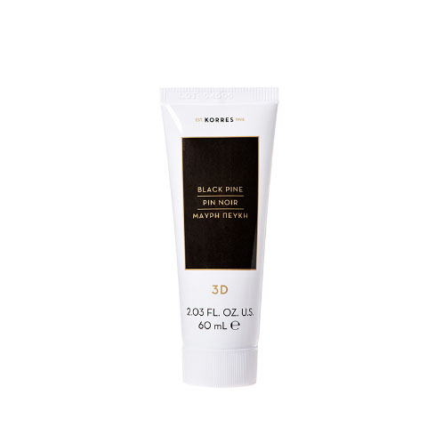 Black Pine 3D Sculpting, Firming & Lifting Tensing Gel