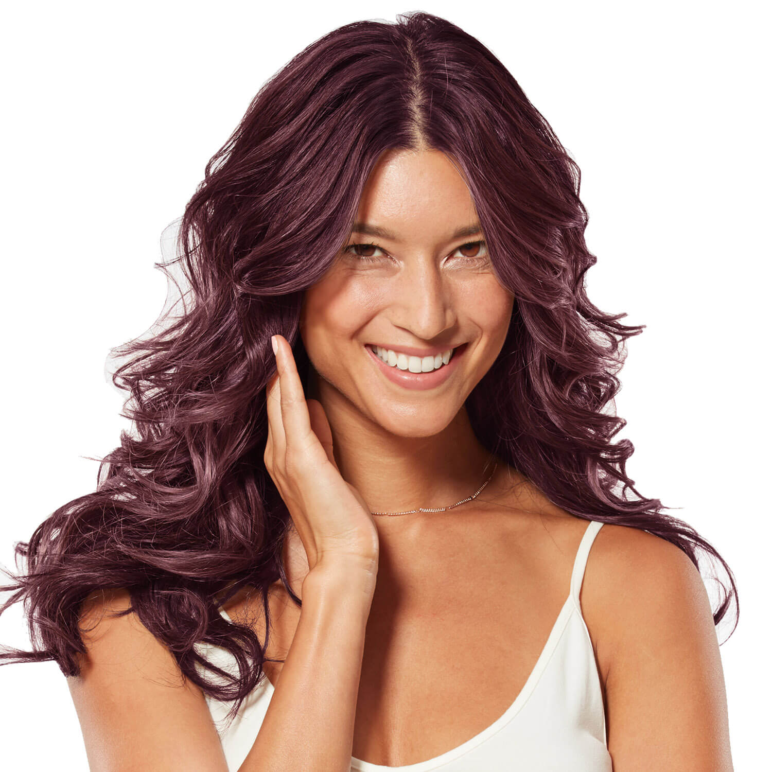 Salon-quality At Home Hair Color - Goodness Made Gorgeous | Better Natured