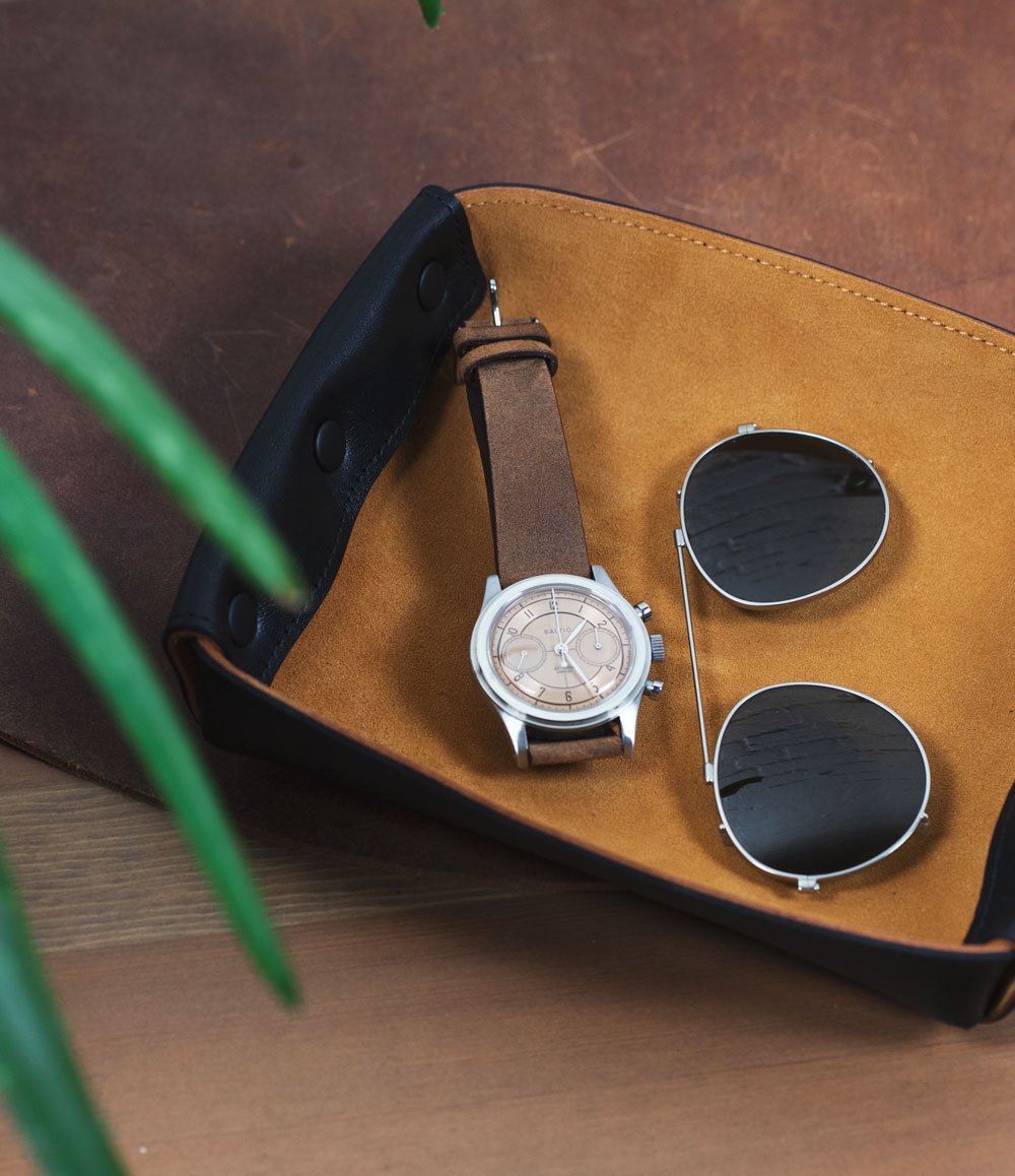 Everyday Carry Gear is Now Available at the Windup Watch Shop