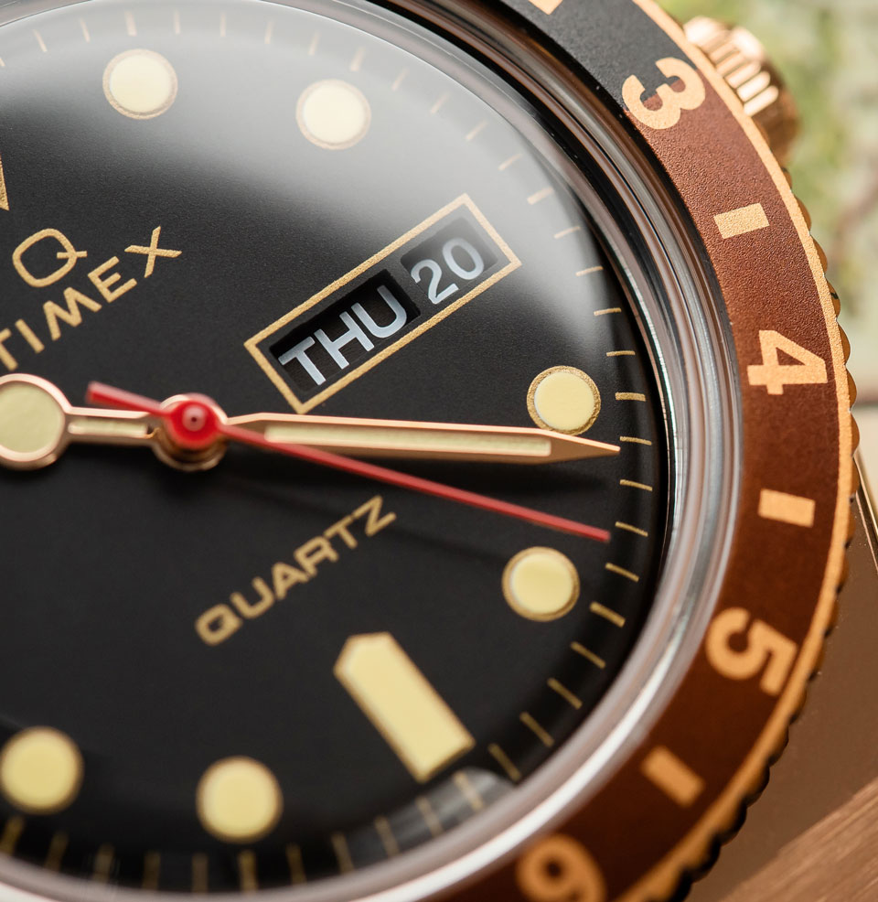 q timex uk