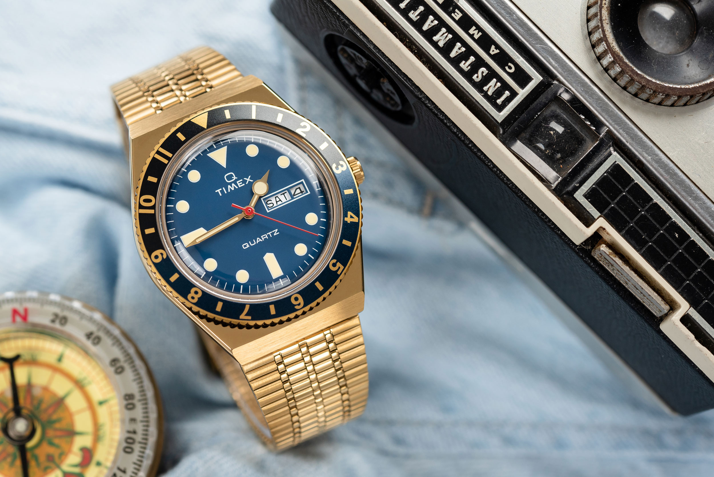 q timex uk
