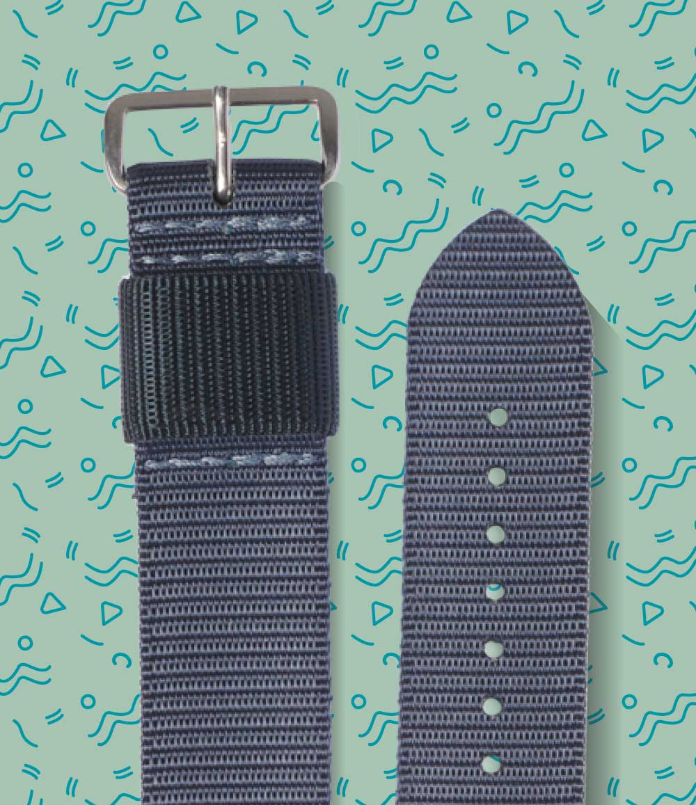 Admiralty Gray / 20mm