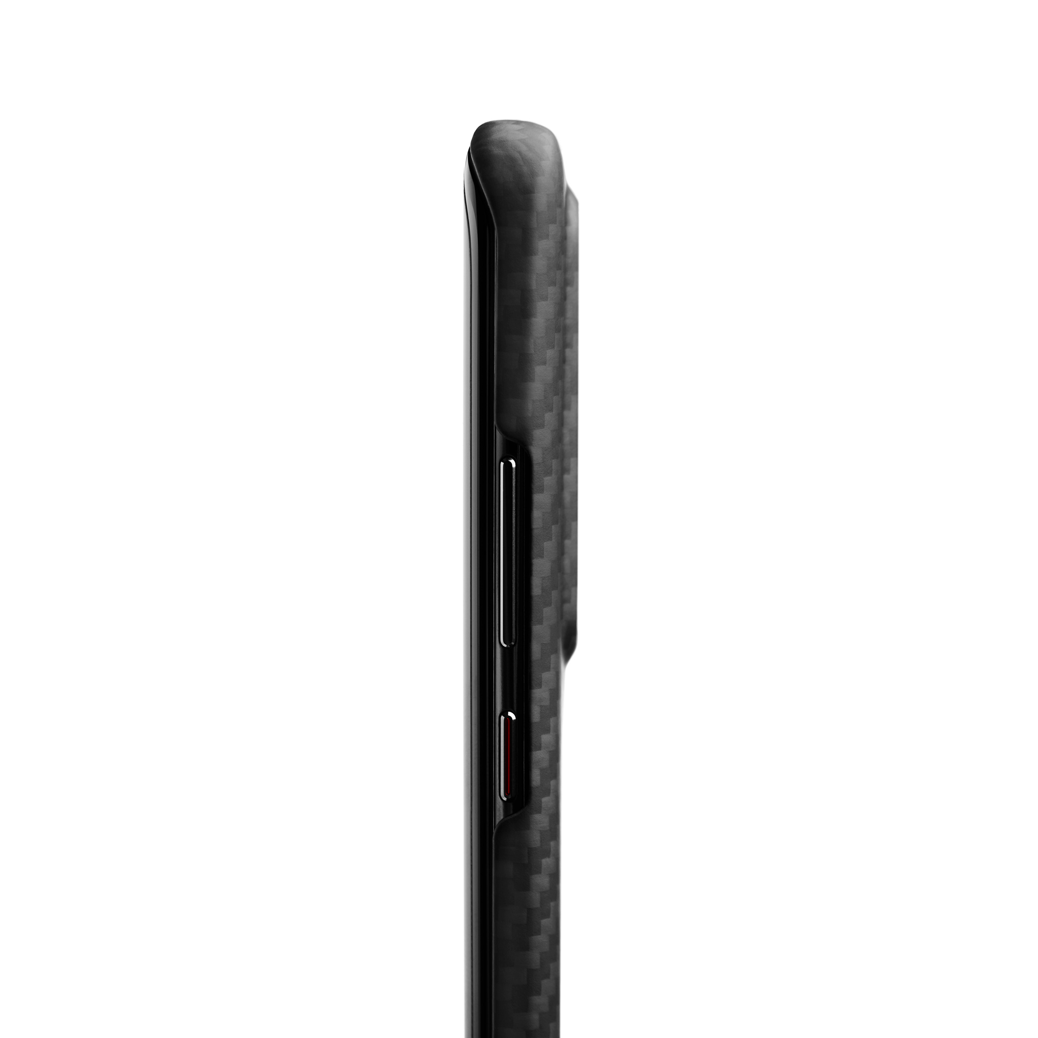 Huawei P40 Pro Latercase - Side View