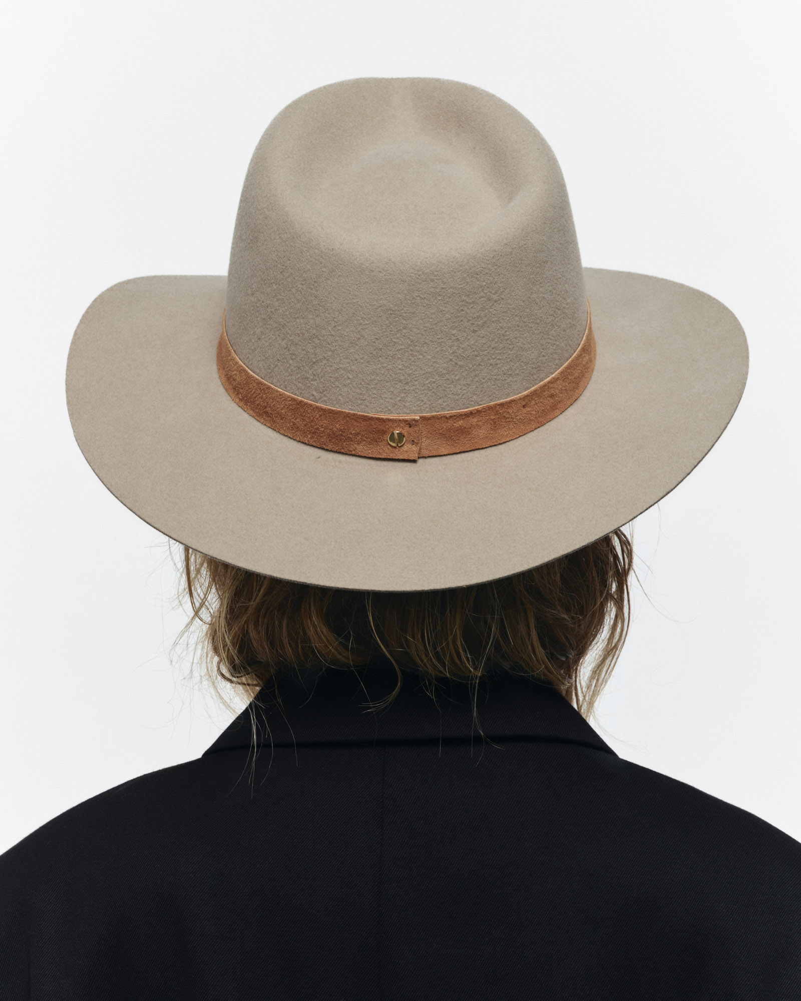 Ross Hat - Janessa Leoné