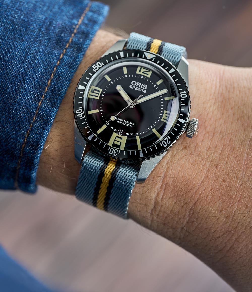 Service Mil-Strap