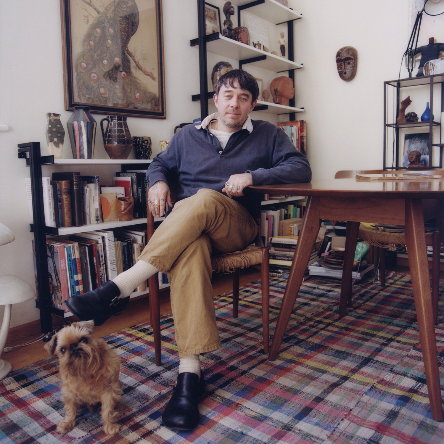 Photography by Brian Kanagaki