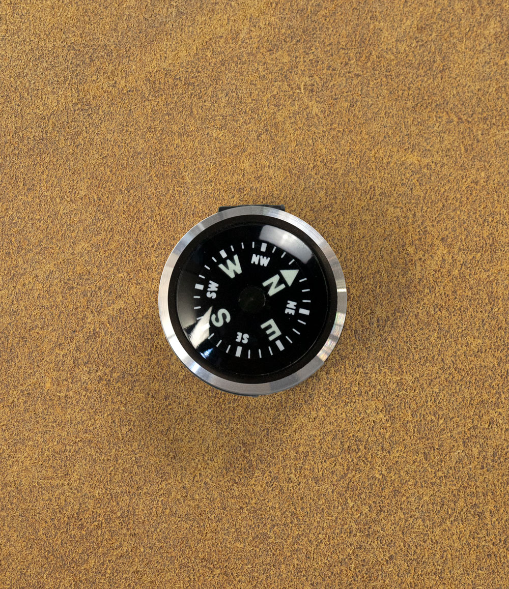 Strap Compass Compasses – Windup Watch Shop