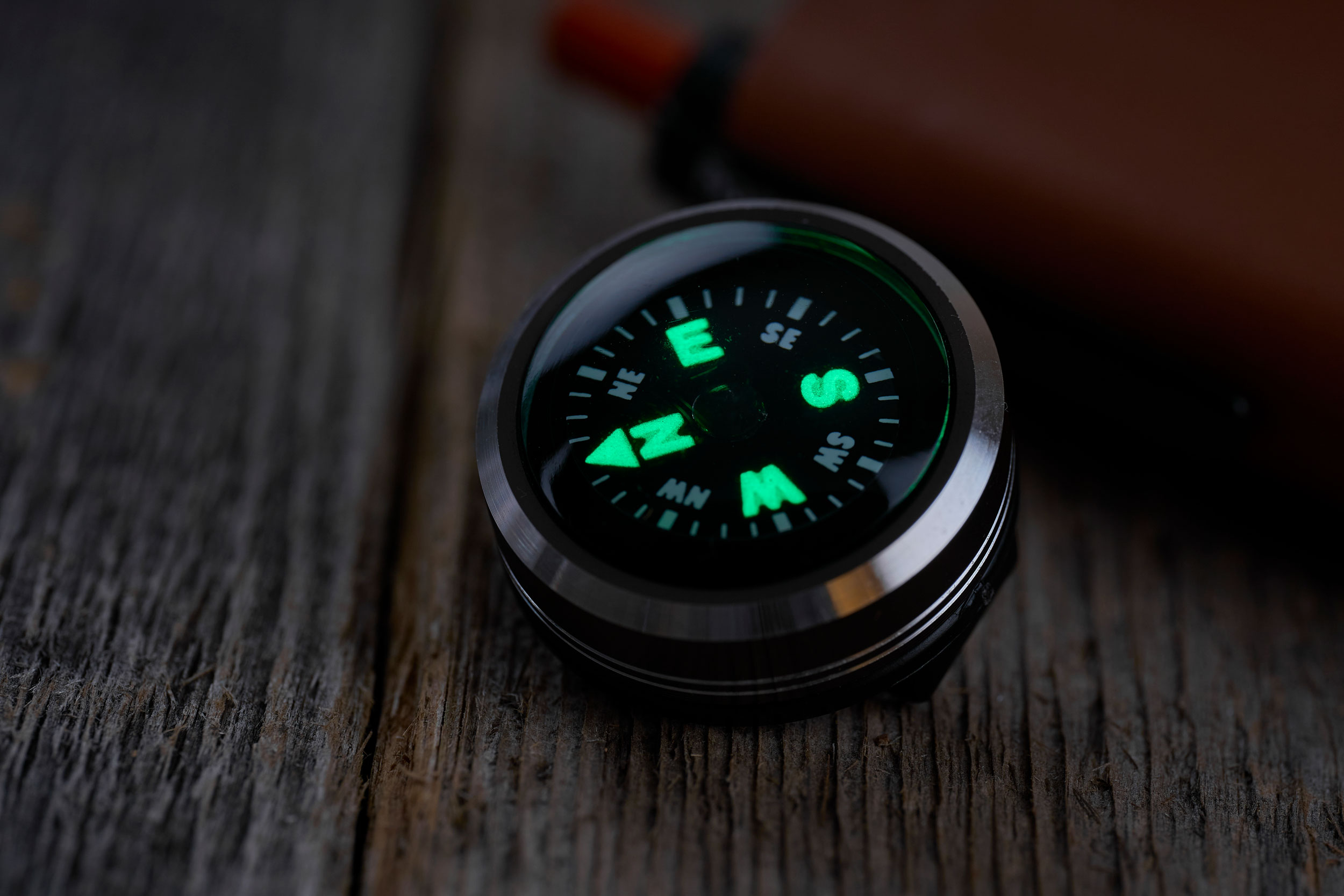 Strap Compass – Windup Watch Shop