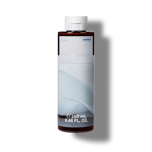 Apothocary Wild Rose