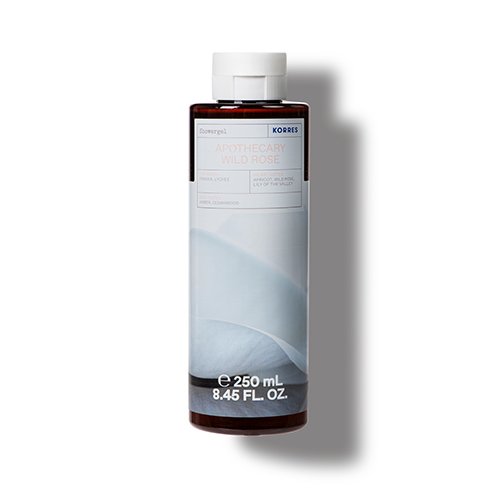 Apothocary Wild Rose