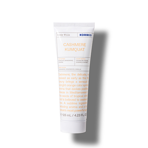 Cashmere Kumquat