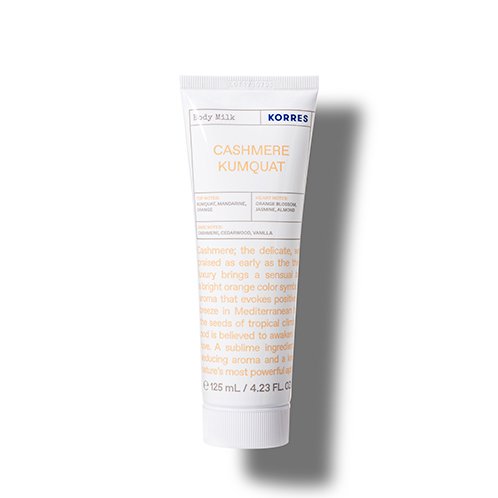 Cashmere Kumquat