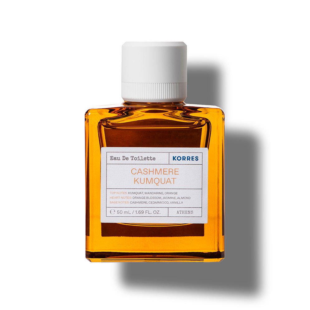 Cashmere Kumquat