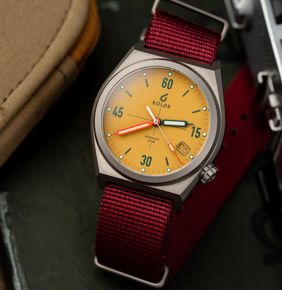 Venture Windup Edition #2 Ready for Adventure