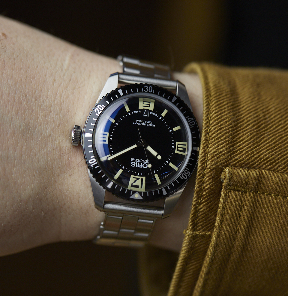 The Rivet Bracelet Vintage looks