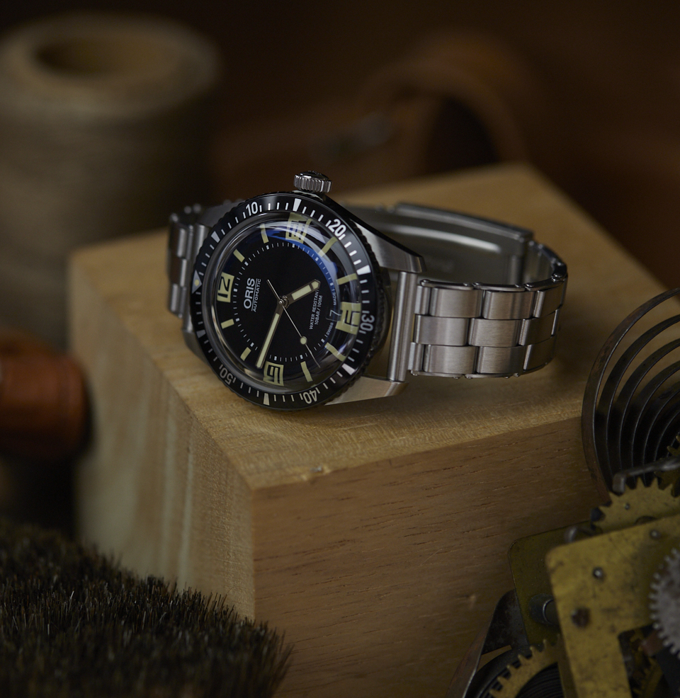 The Rivet Bracelet Riveted Sides