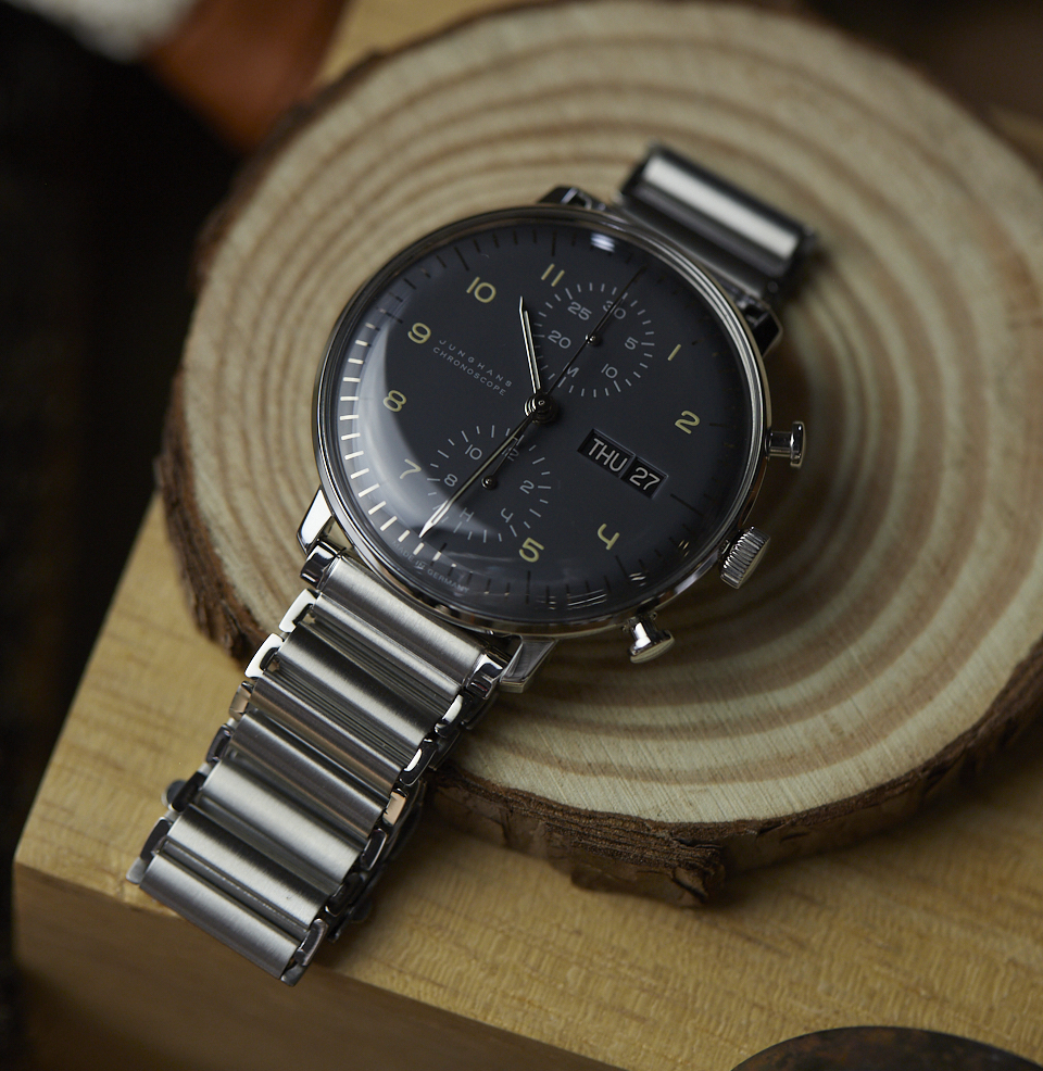 The Klip Bracelet Drop Lug Fit