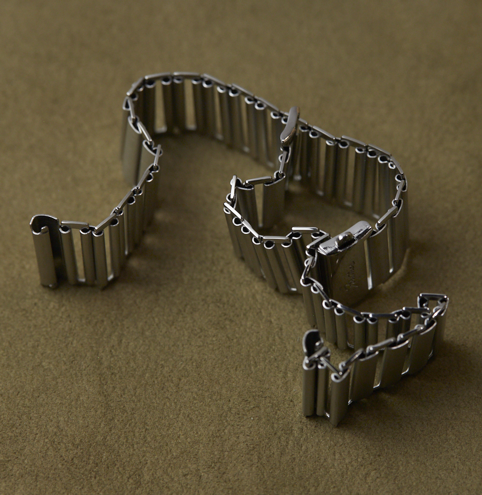 The Klip Bracelet One-size-fits-all