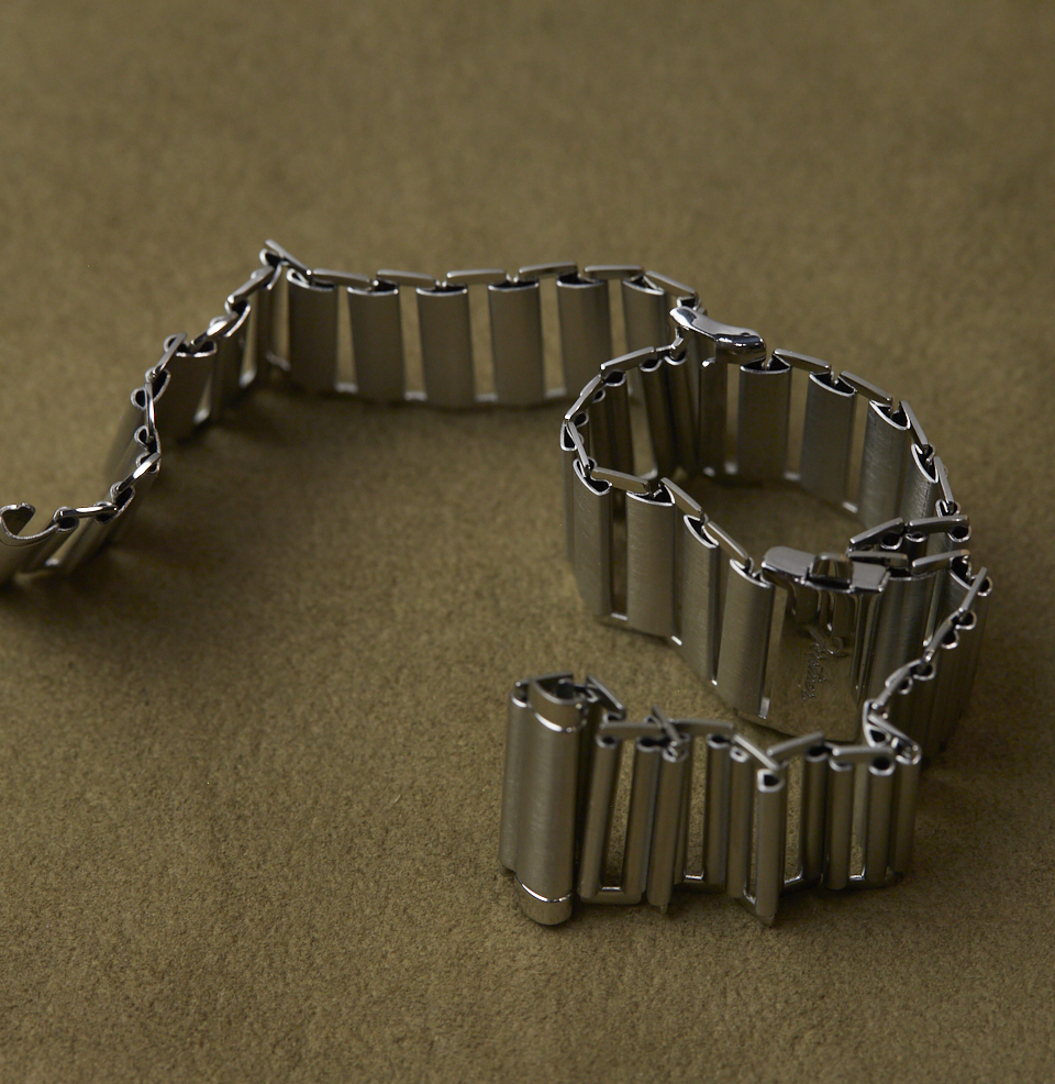 The Klip Bracelet One-size-fits-all