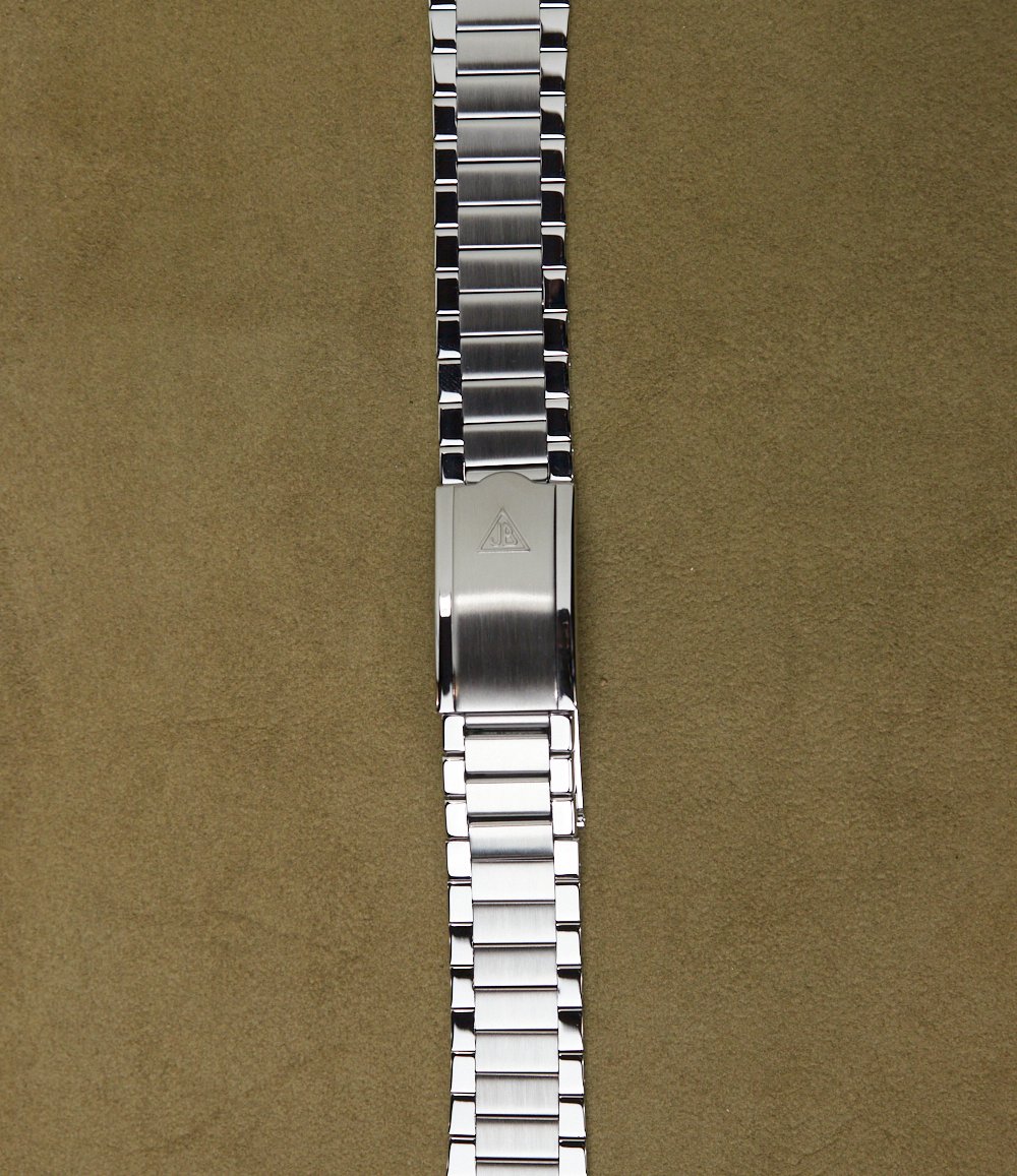 forstner flat link bracelet review