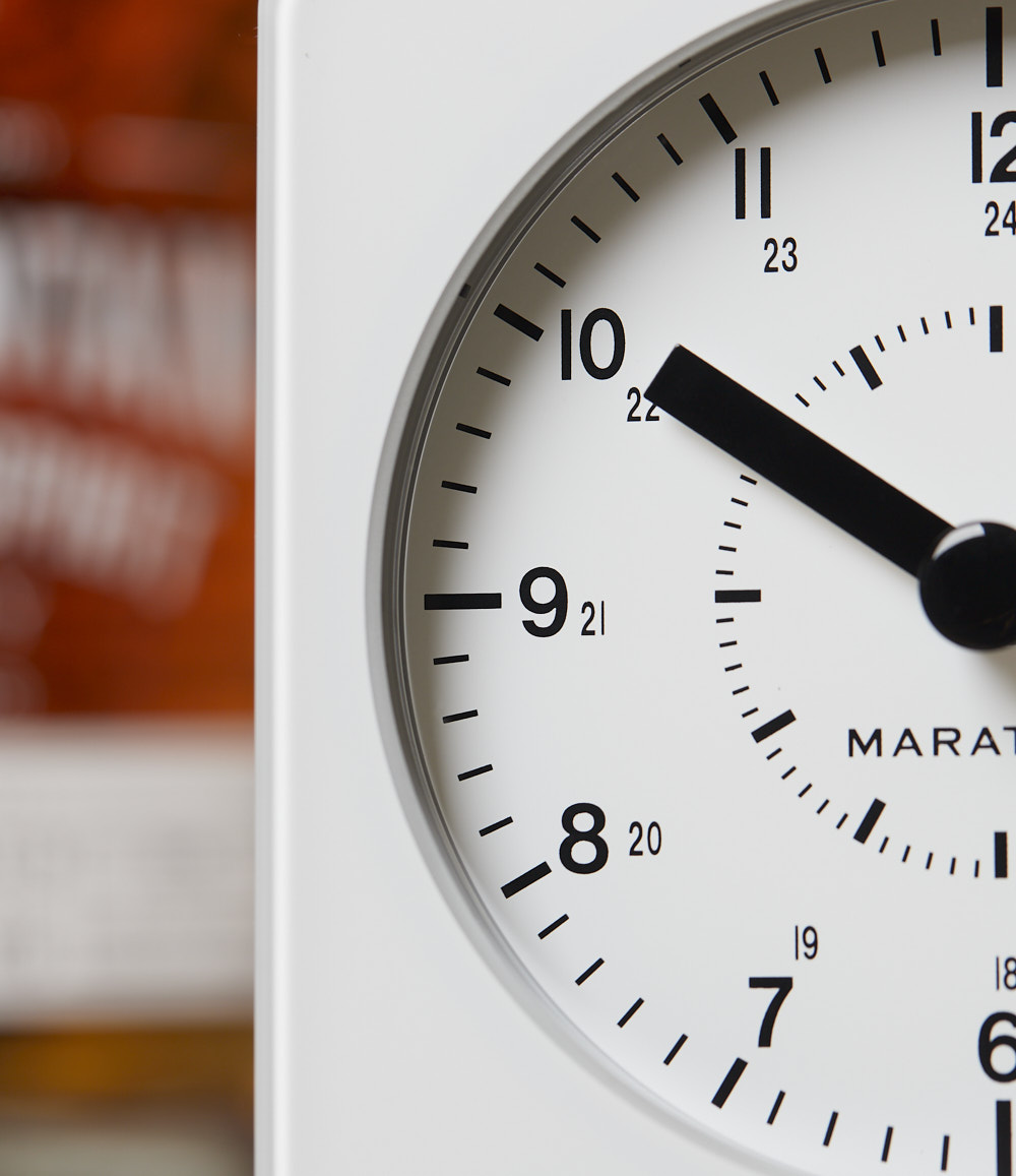 Marathon – Windup Watch Shop