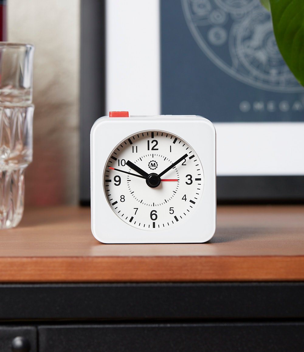 Designer Table Clock | Desk Shelf Clocks