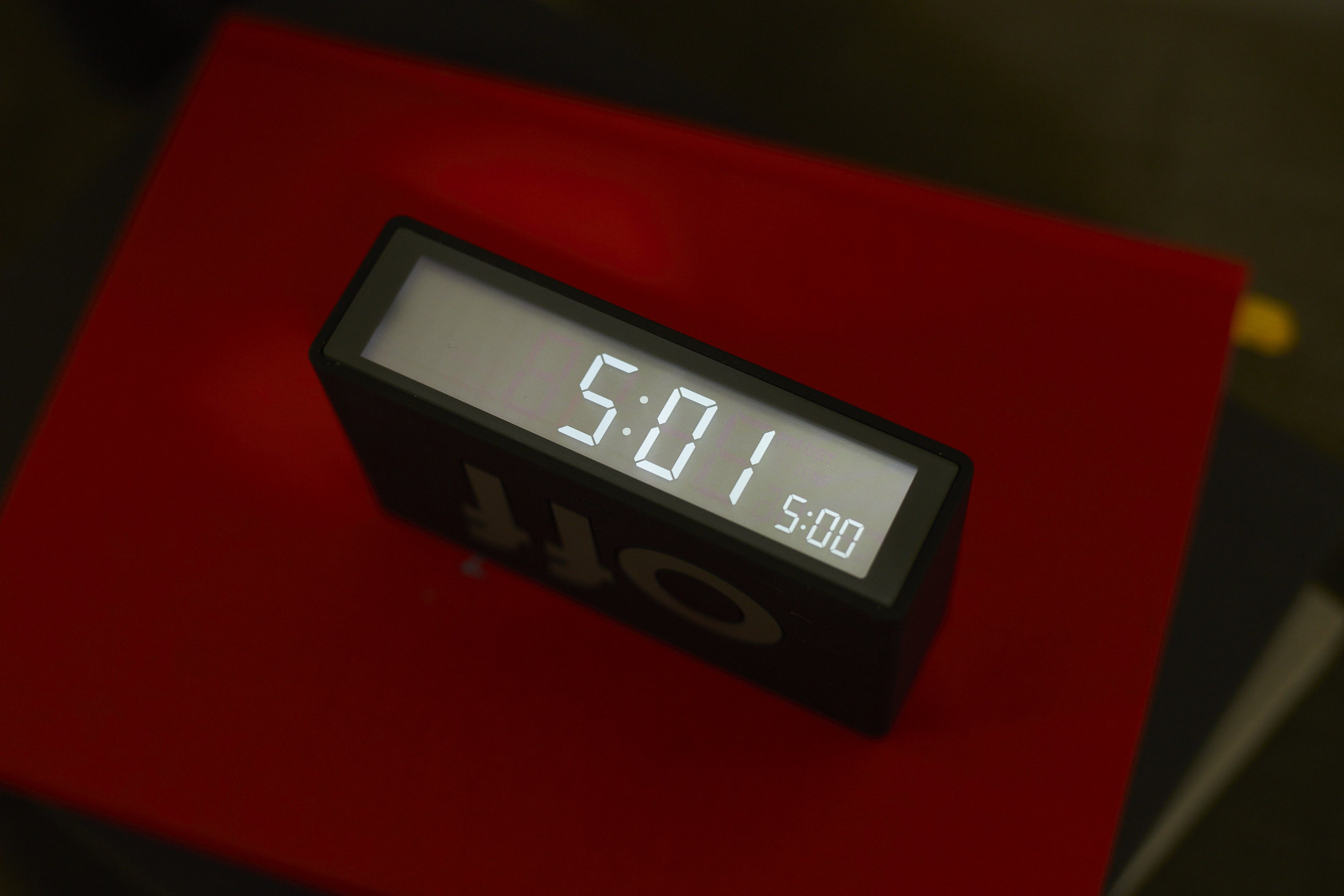 lexon miami sunrise alarm clock lexon miami sunrise alarm clock
