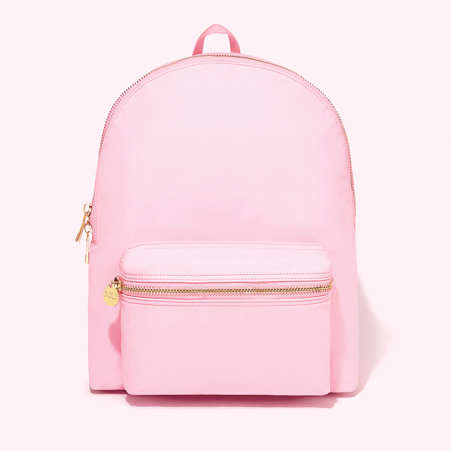 Phina Nylon Backpack | Jen & Co.