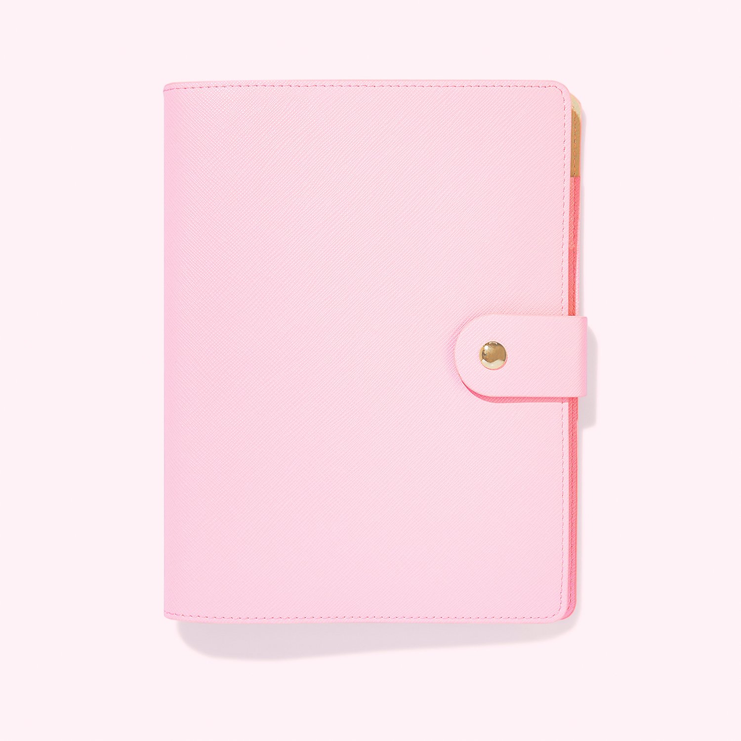 Textured Notebook