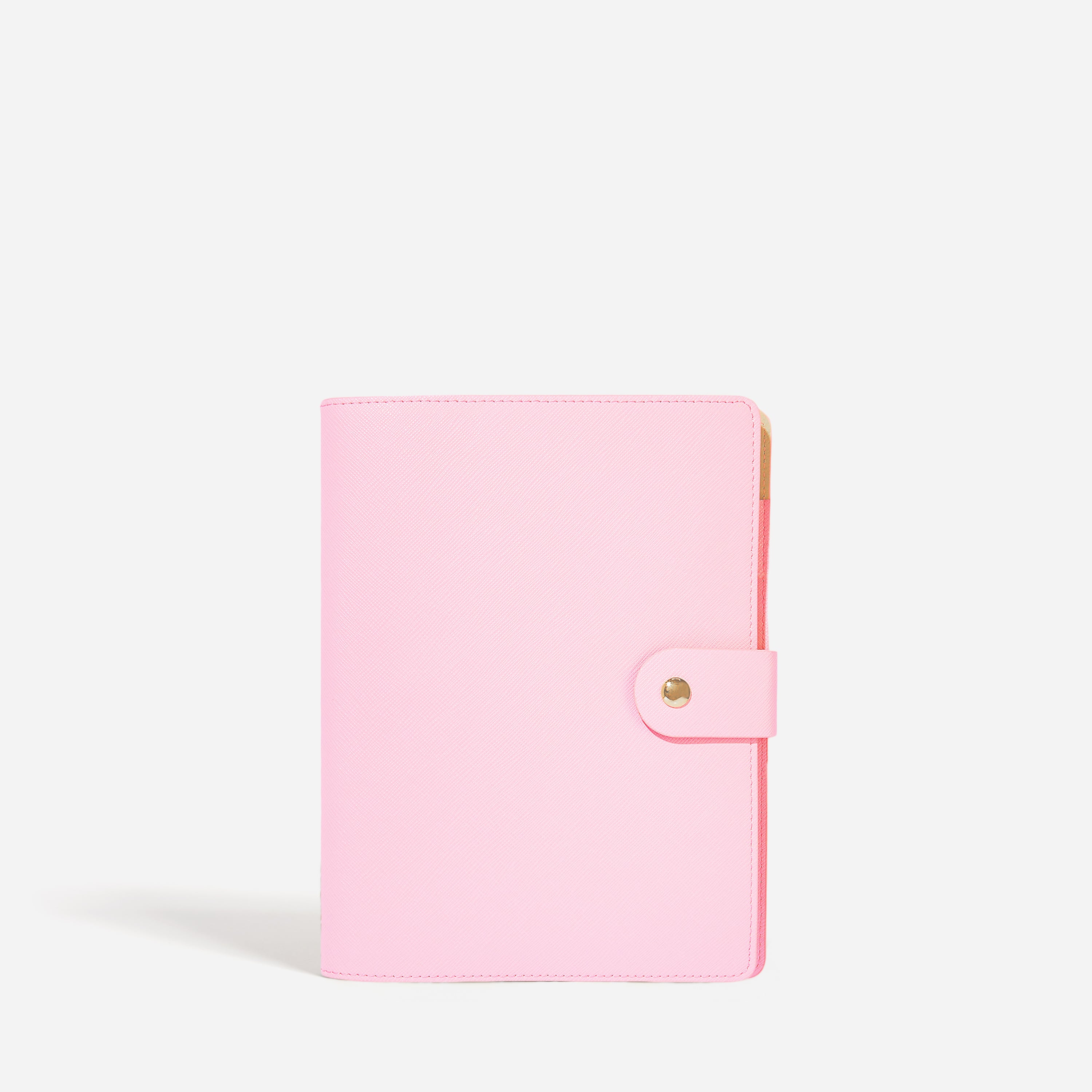 Textured Notebook