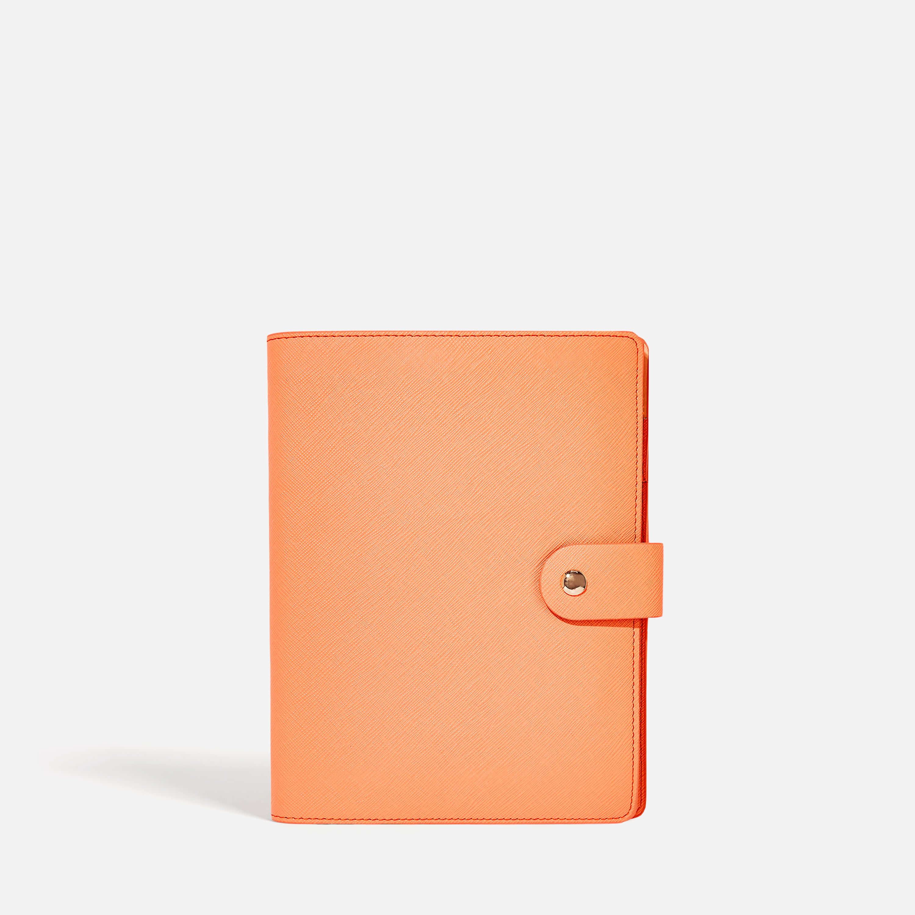 Textured Notebook