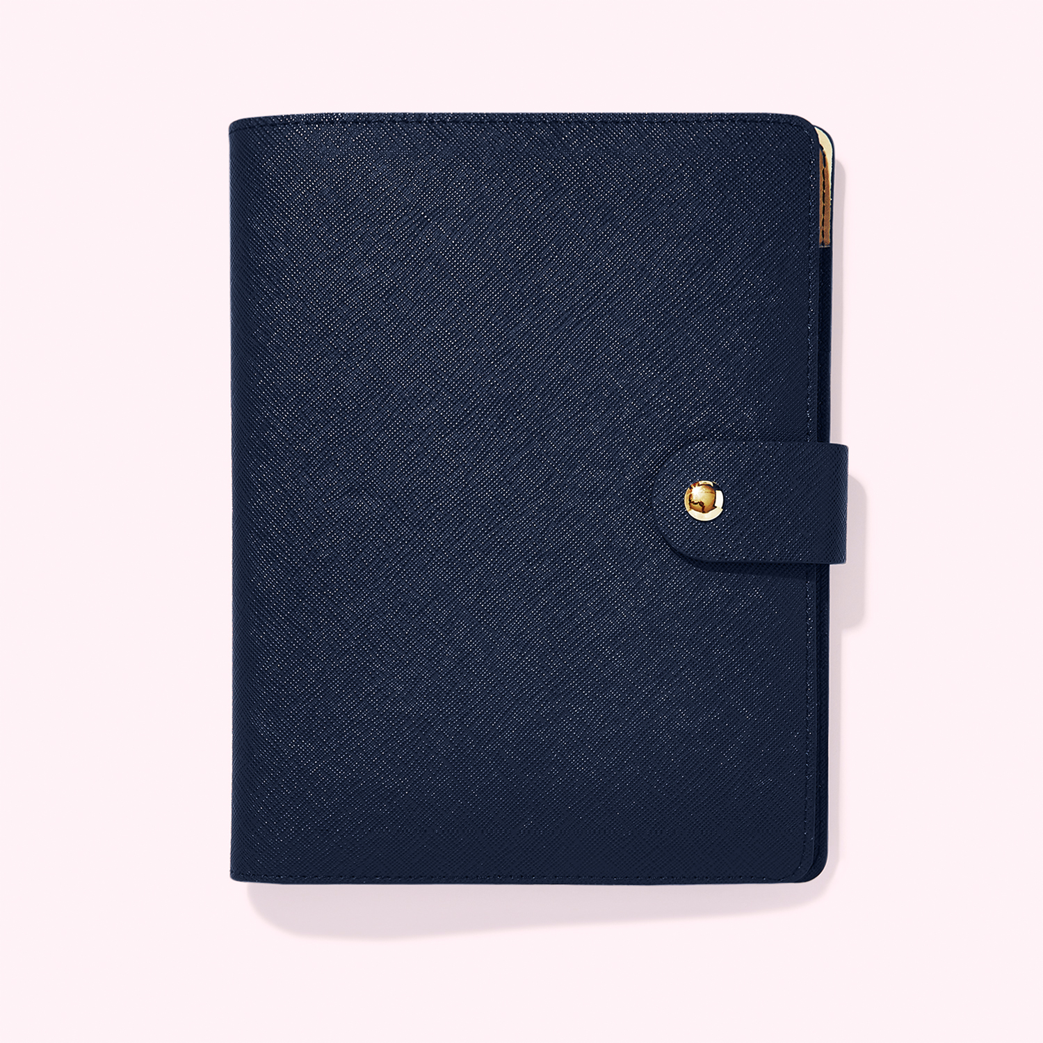 Textured Notebook