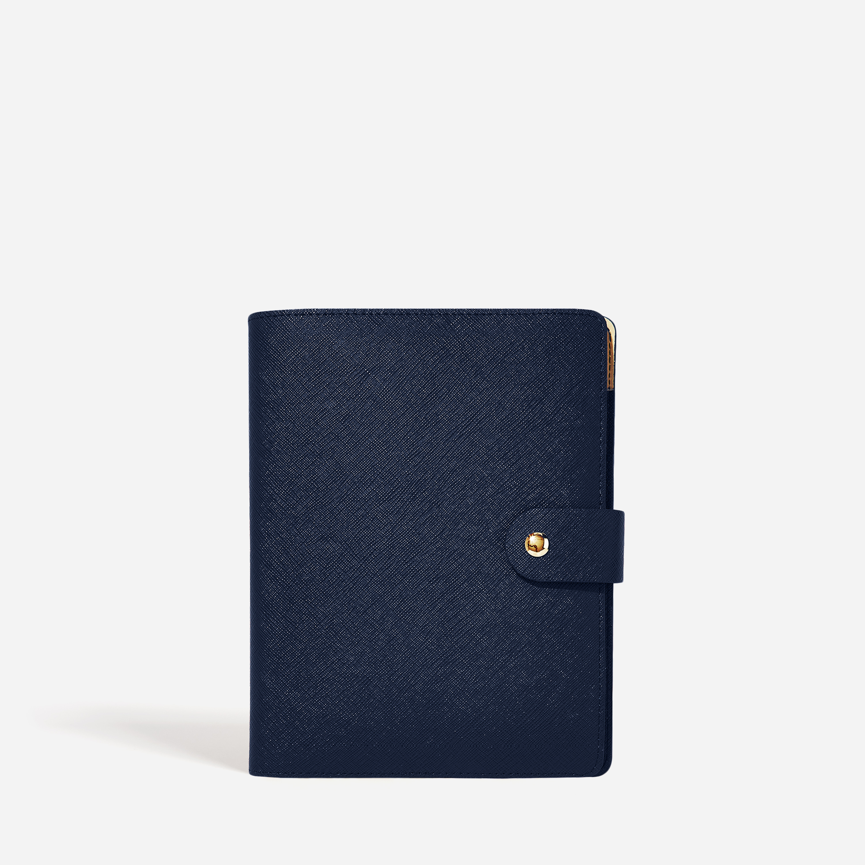 Textured Notebook