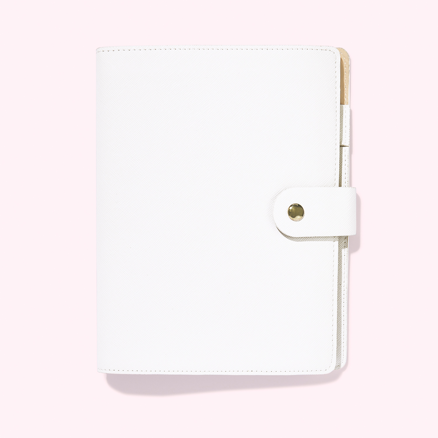 Textured Notebook