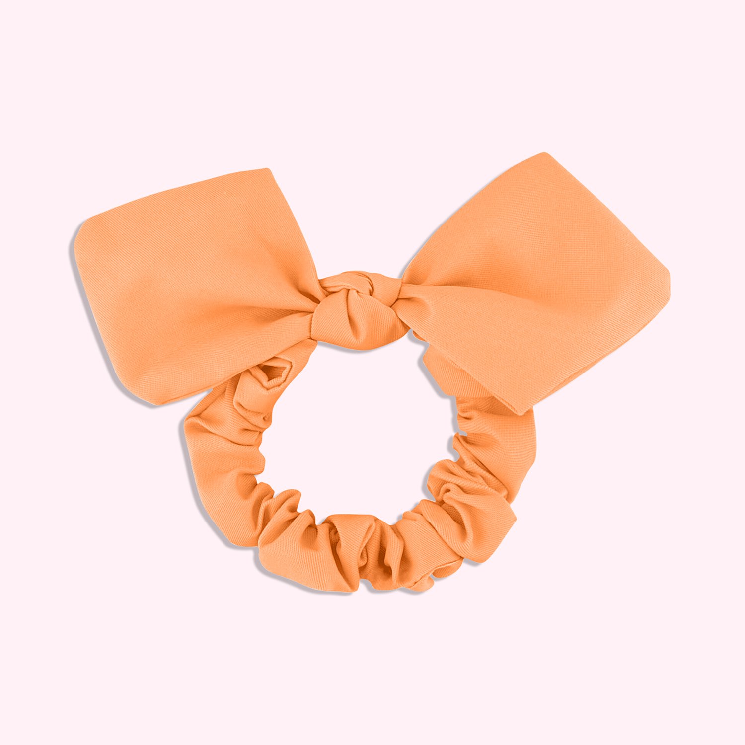 Nylon Scrunchie
