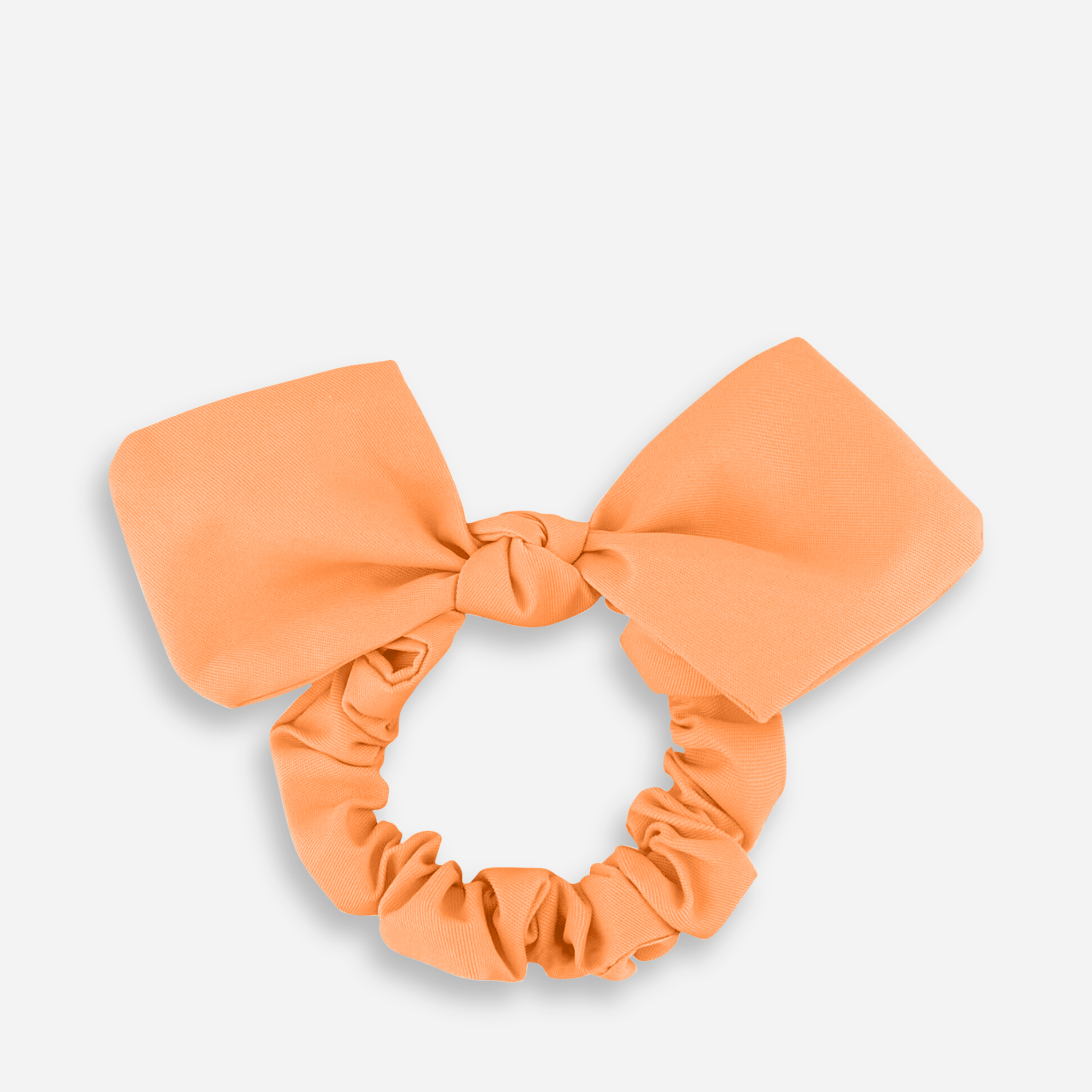 Nylon Scrunchie