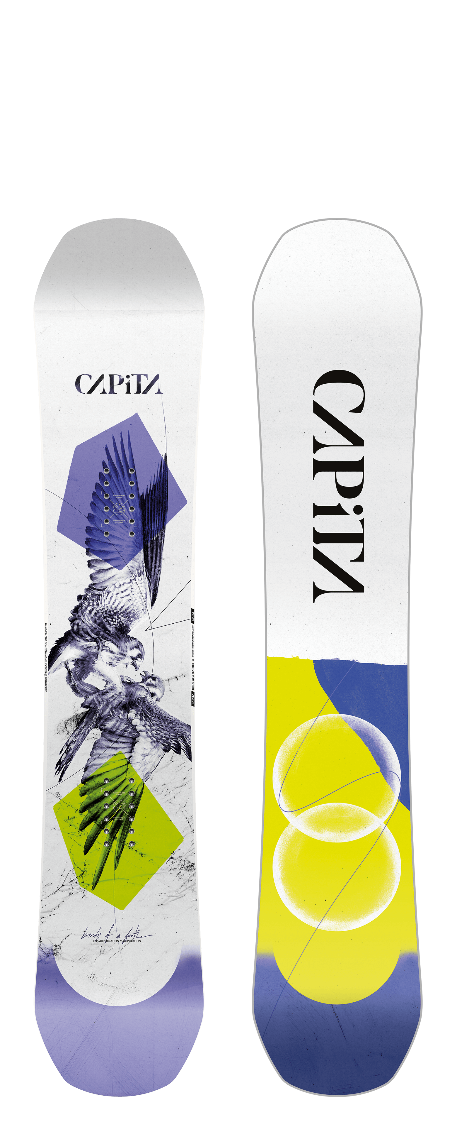 スノーボード CAPITA BIRDS OF A FEATHER 142 1114556_144_1.jpg