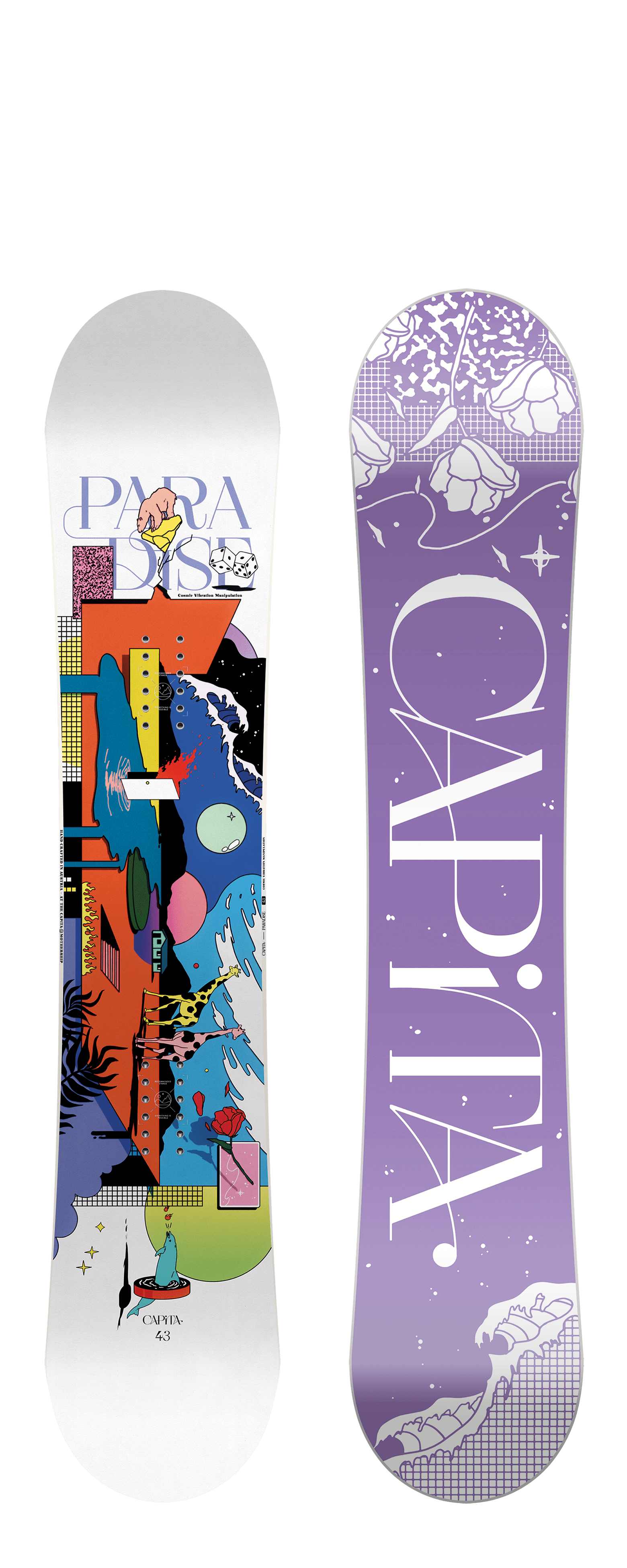 143 snowboard womens