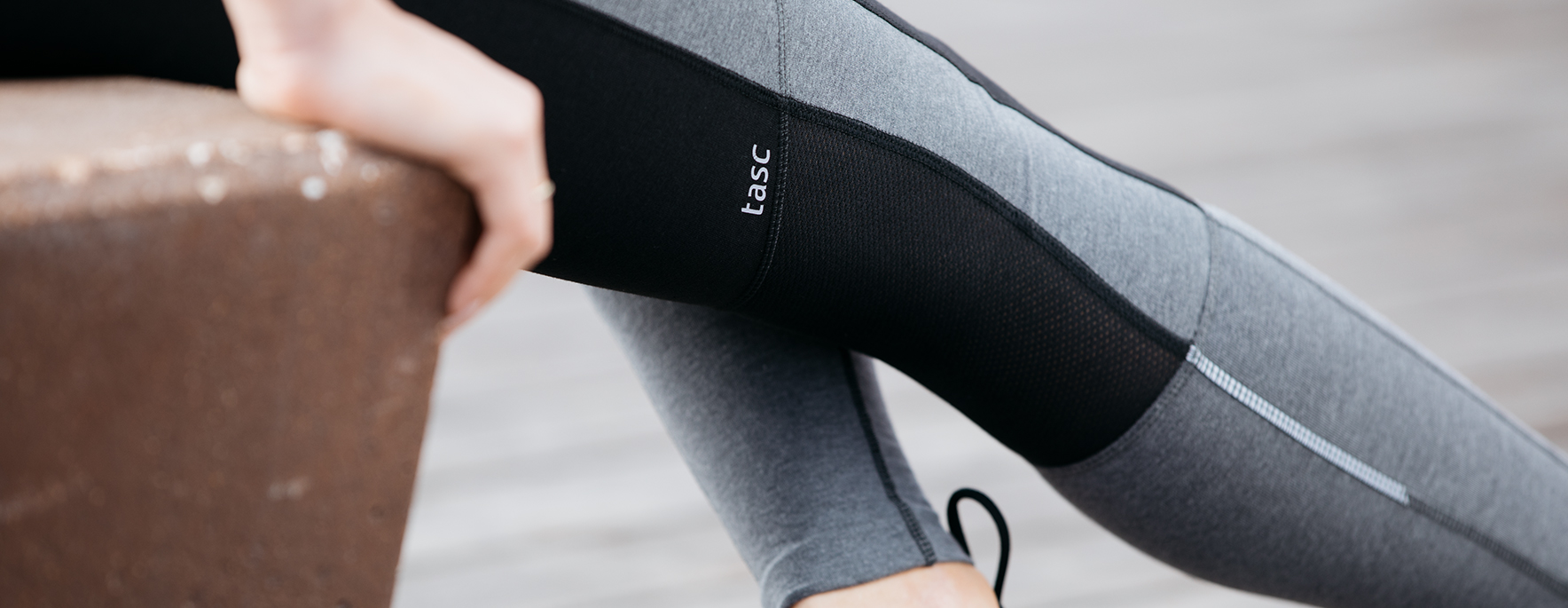 women's sale bottoms - leggings, pants, shorts and skirts by tasc Performance