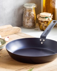  -  - Frypans