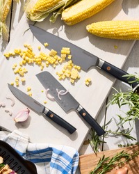  -  - Cutlery & Tools