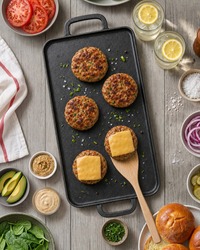  -  - Grill Pans & Griddles