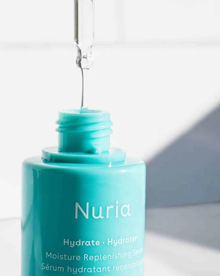 Hydrate Moisture Replenishing Serum with Everlasting Flower & Squalane