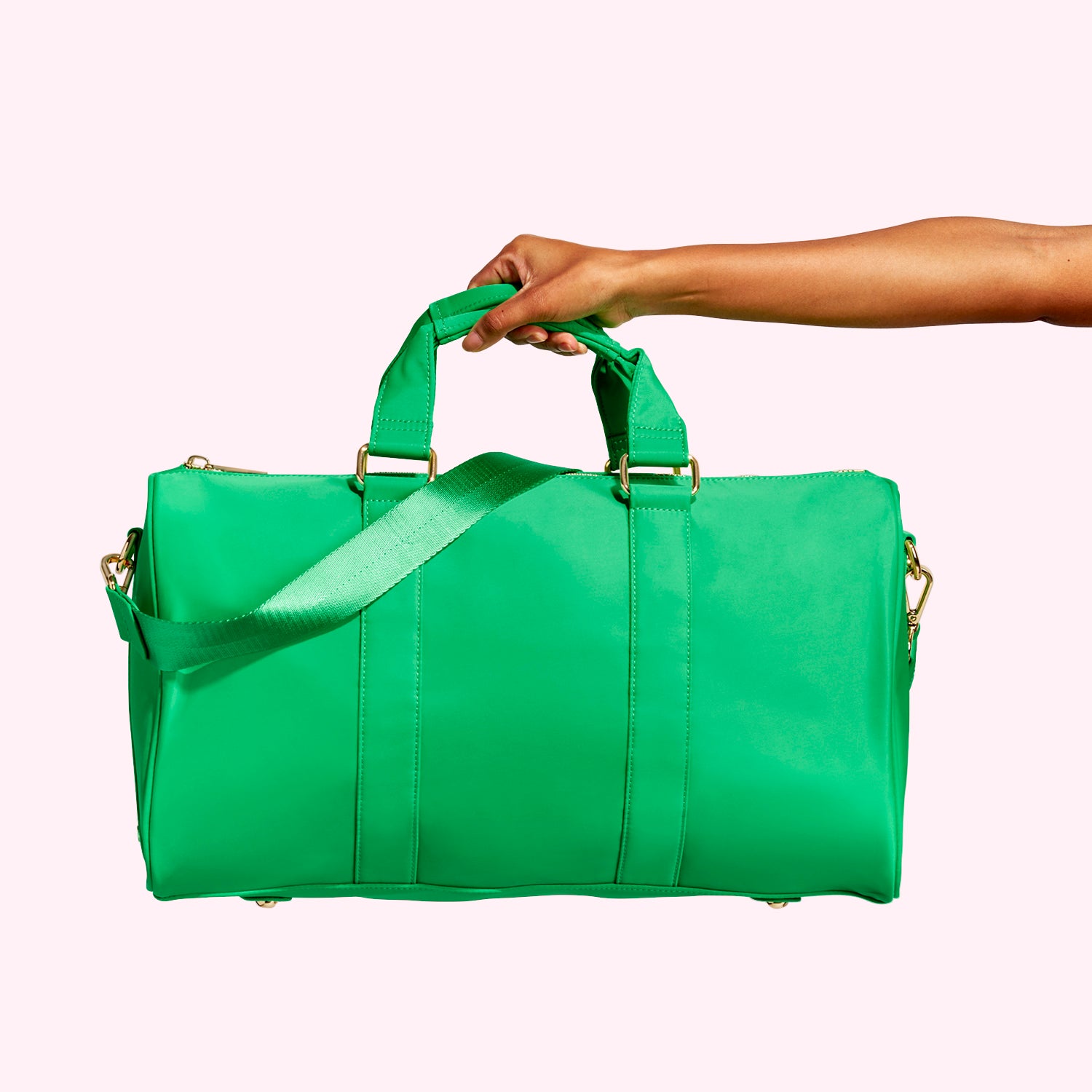 Louis Vuitton 'Duffle Bag XS' – Fashionably Yours