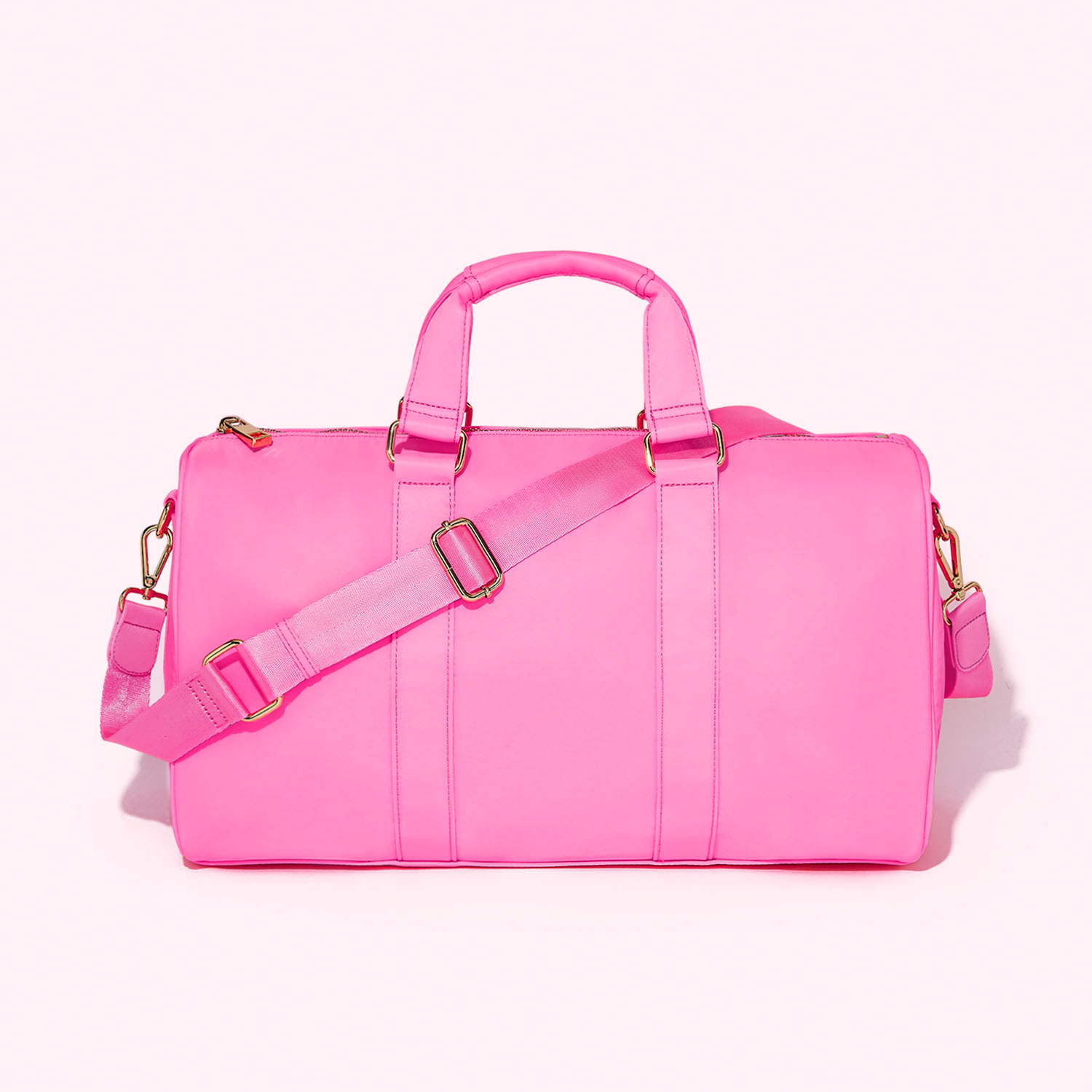 The 15 Best Gym Bags for Women of 2024