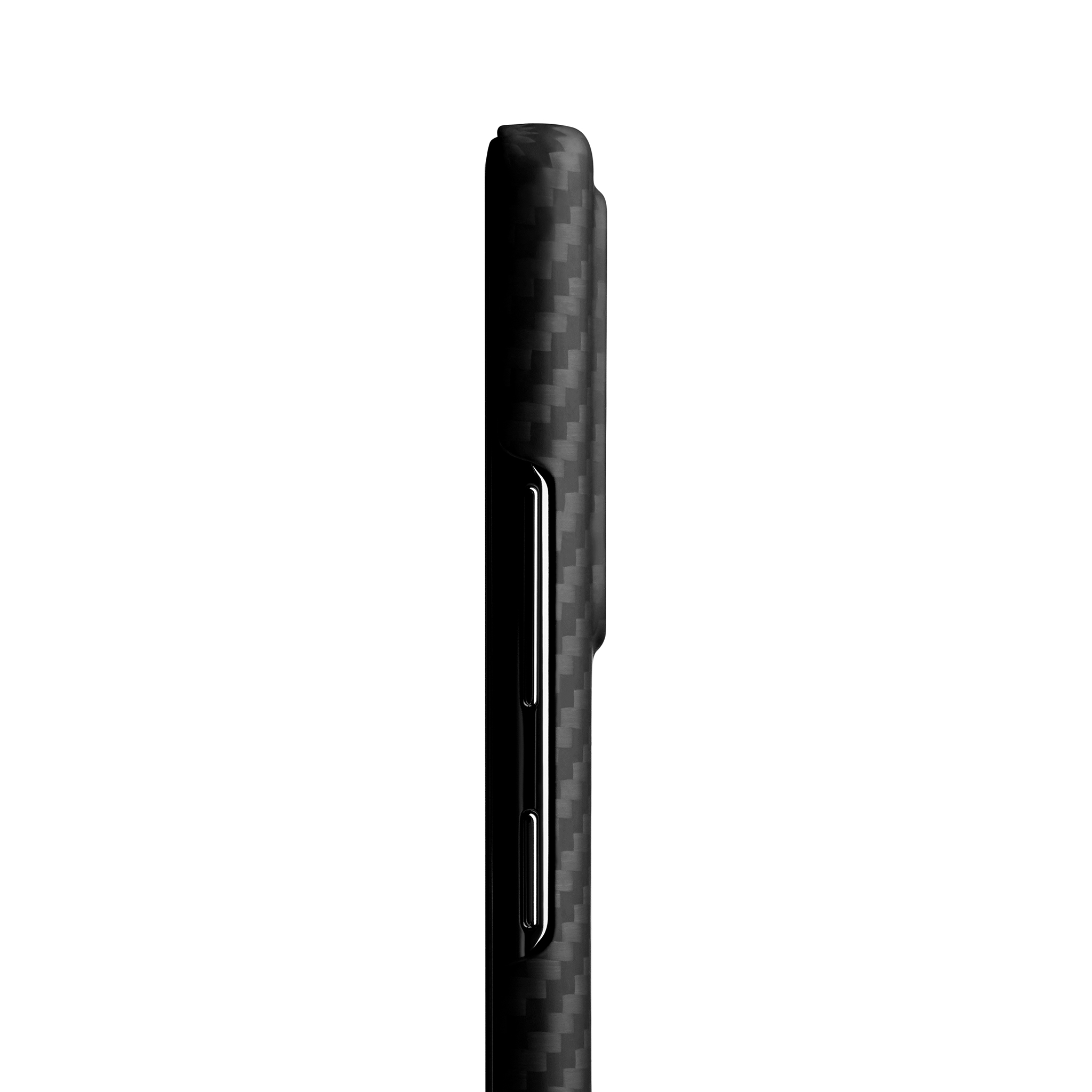 Samsung Galaxy Note 20 Latercase - Side View